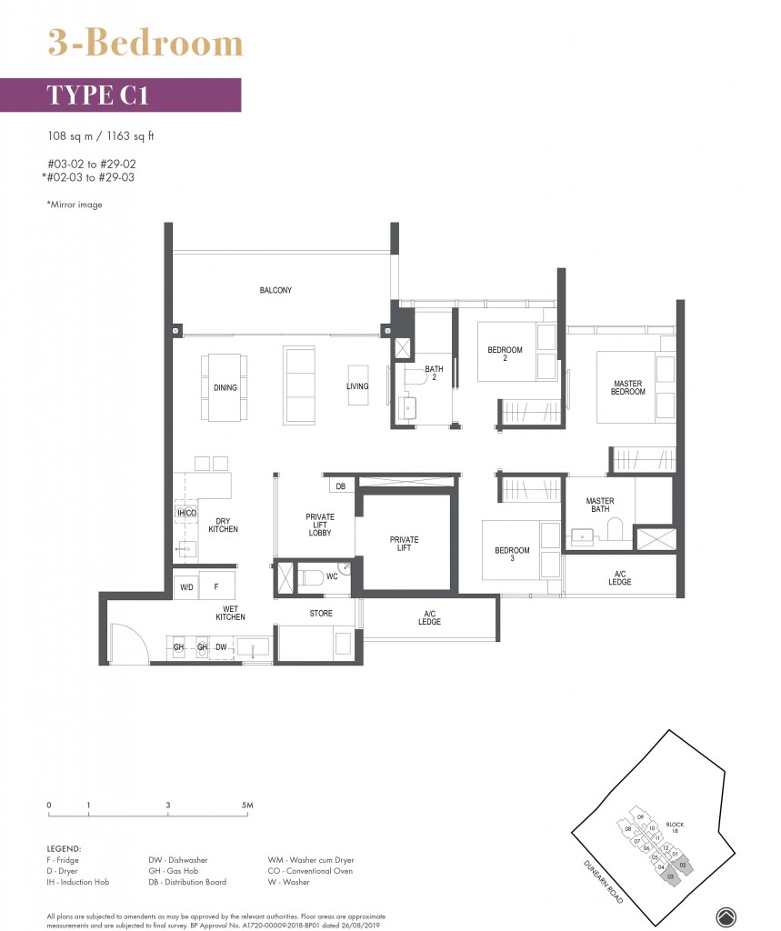 Pullman Residences