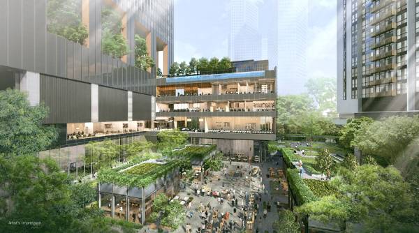 midtown modern