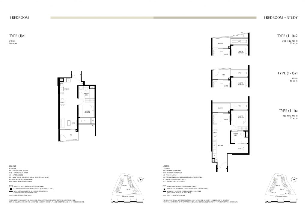 Lentor Hills Residences