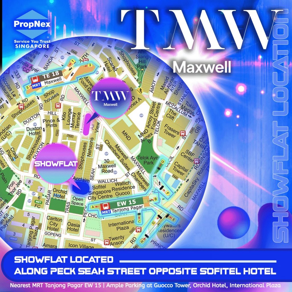 TMW Maxwell