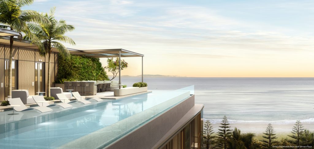 The Shorefront