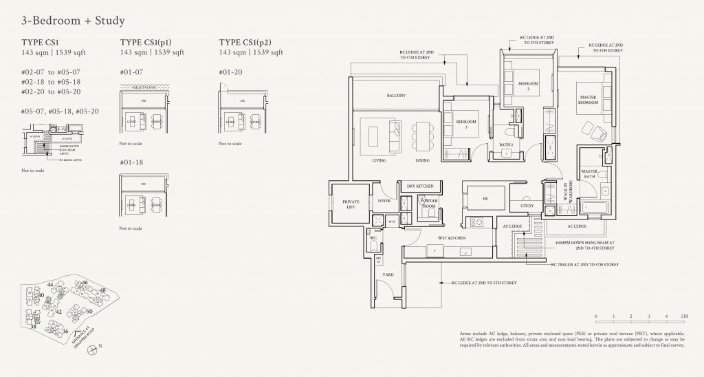 Watten House