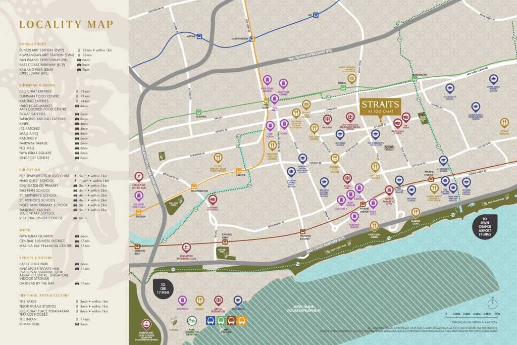 Straits at Joo Chiat