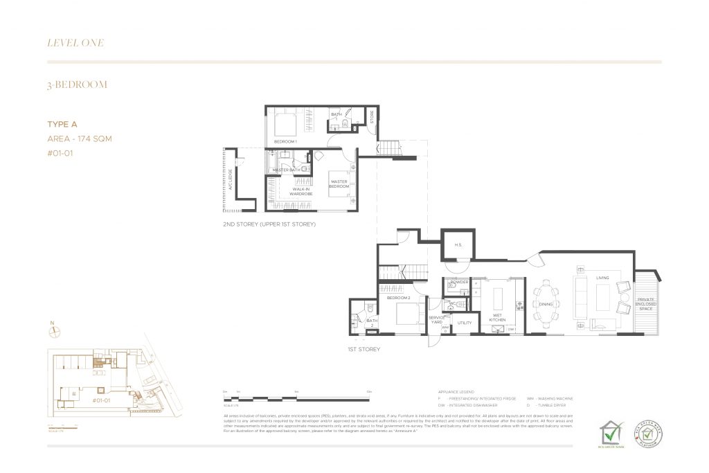 The Giverny Residences