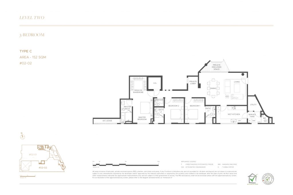 The Giverny Residences