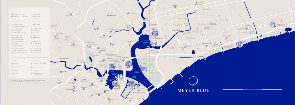 Meyer Blue
