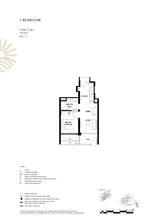 Lentor Central Residences