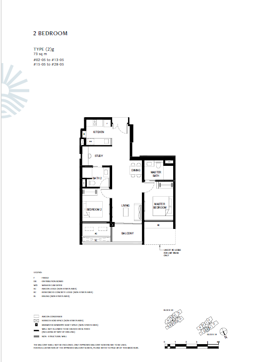 Lentor Central Residences