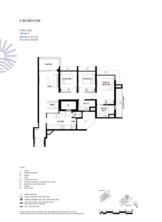 Lentor Central Residences