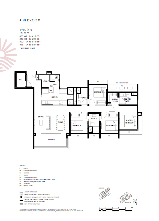 Lentor Central Residences