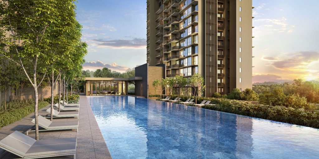 Lentor Central Residences
