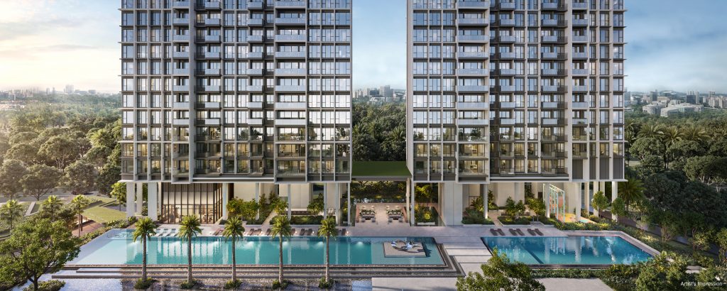 Bloomsbury Residences