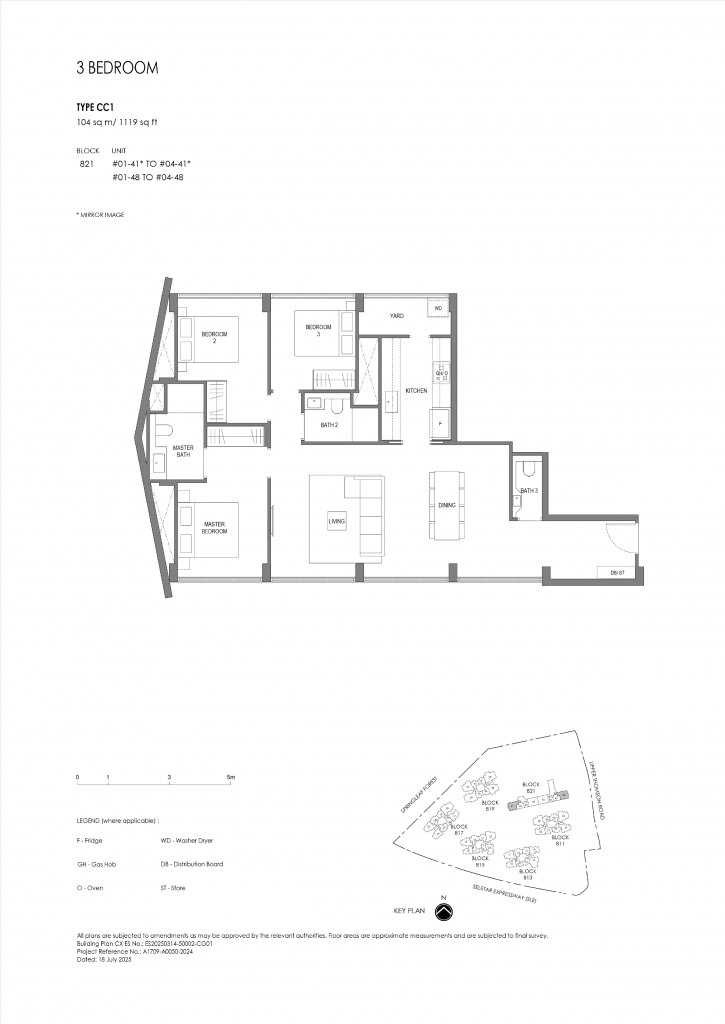 Springleaf Residence
