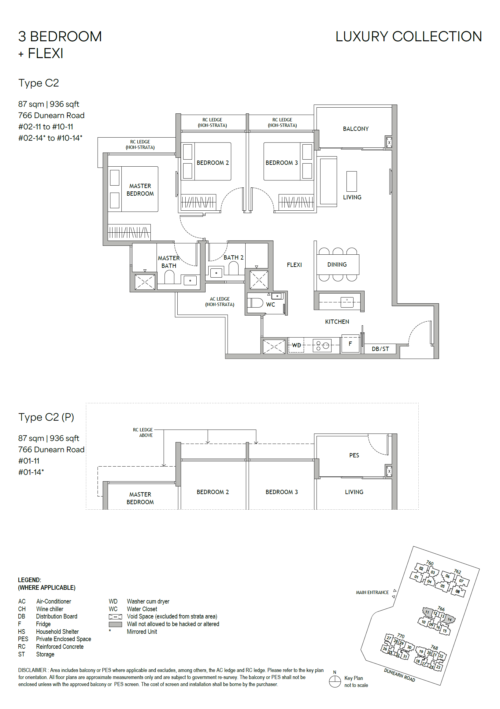 Dunearn House