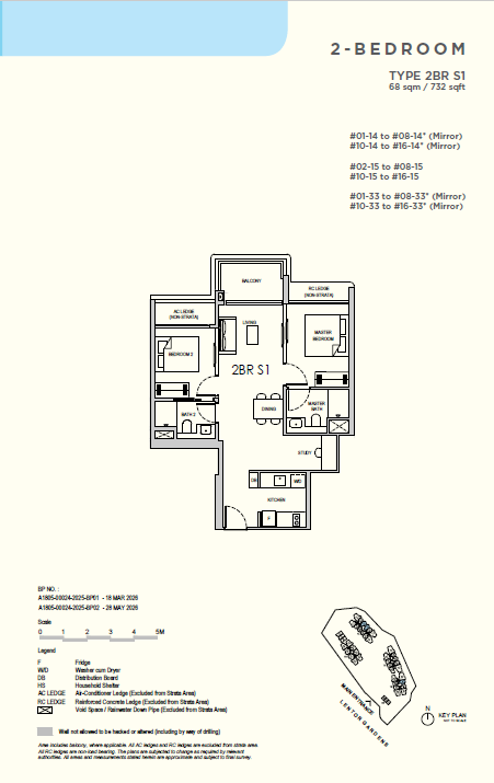 Lentor Gardens Residences