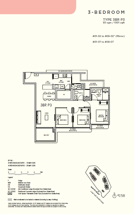 Lentor Gardens Residences