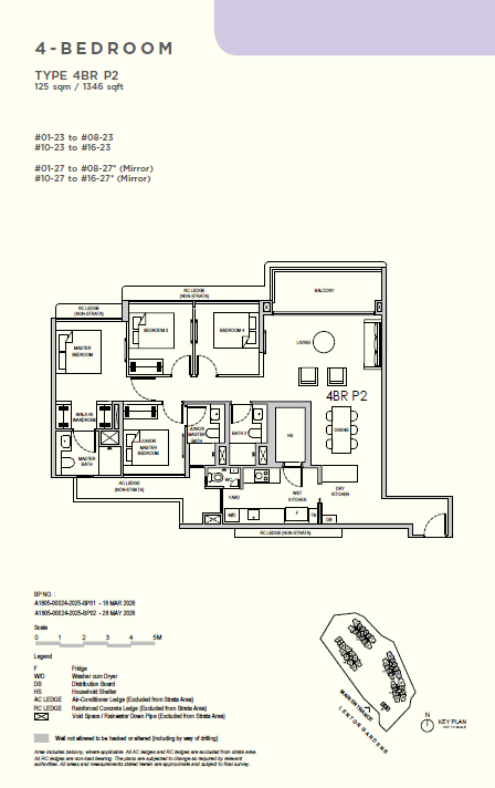 Lentor Gardens Residences