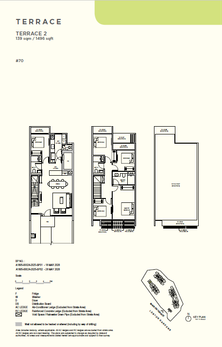 Lentor Gardens Residences