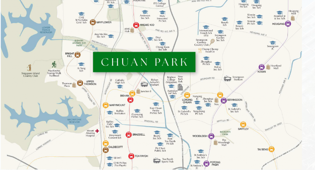 Chuan Park